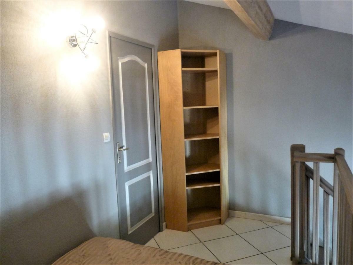Vila La Maisonnette D'Alice Port-la-Nouvelle Exteriér fotografie